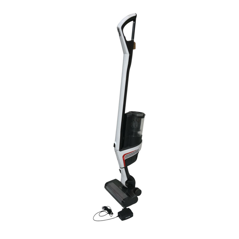ASPIRATEUR BALAI MIELE Triflex HX1 Facelift Bl BLANC