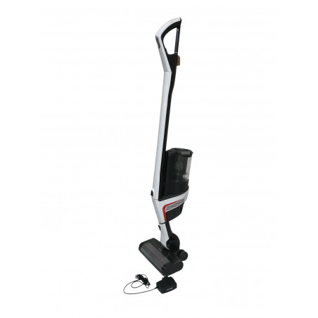 ASPIRATEUR BALAI MIELE Triflex HX1 Facelift Bl BLANC