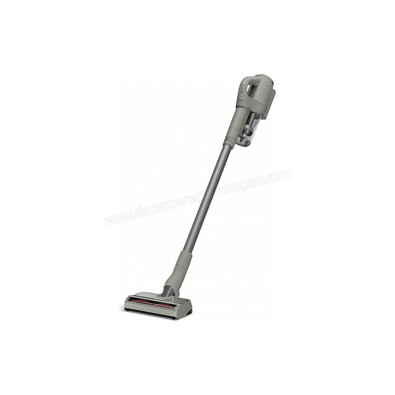 ASPIRATEUR BALAI MIELE Duoflex HX1 CarCare Gri - Image 2