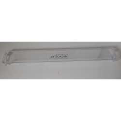 SAMSUNG Volet bac fraicheur DA63-07691X pour réfrigérateur RT53K6510SL (75)