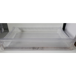SAMSUNG Tiroir à légumes pour réfrigérateur congélateur RT53K6510SL (73) — photo 2