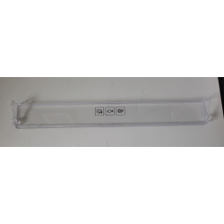 SAMSUNG Volet bac fraicheur DA63-07691X pour réfrigérateur RT53K6510SL (75) — photo 2