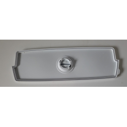 SAMSUNG Couvercle réservoir d'eau DA63-07708A pour réfrigérateur RT53K6510SL (76 — photo 2