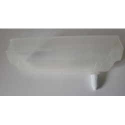 SAMSUNG Réservoir d'eau DA67-03806A + buse pour réfrigérateur RT53K6510SL (77) — photo 2