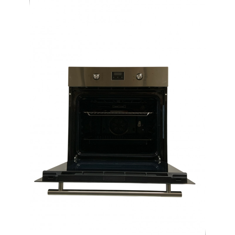 Four encastrable catalyse VALBERG MFO 65H X 343C 65L GRIS - Image 3