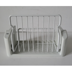 GENERAL ELECTRIC Bac inclinable 200d2356p001 pour réfrigérateur PCE23NGTCFBB(88)