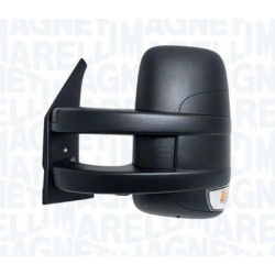 Rétroviseur extérieur MAGNETI MARELLI 182215018800, cabine conducteur pour IVECO