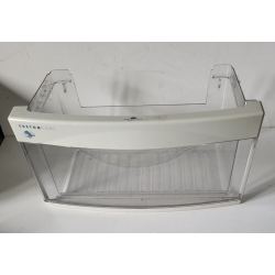 GENERAL ELECTRIC Bac à légumes CustumCool pour réfrigérateur PCE23NGTCFBB (82)