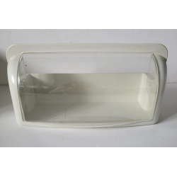 GENERAL ELECTRIC Bac laitier 200d4738p001 pour réfrigérateur PCE23NGTCFBB (84)