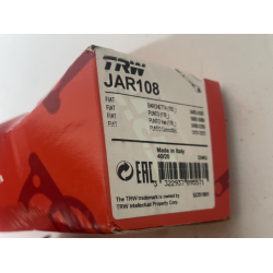 Joint axial TRW JAR108 compatible avec FIAT PUNTO, BARCHETTA M12x1,5 — photo 2