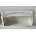 GENERAL ELECTRIC Bac laitier 200d4738p001 pour réfrigérateur PCE23NGTCFBB (84) — photo 2