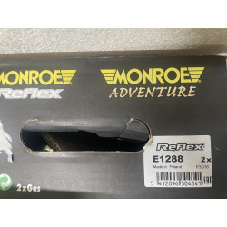 Amortisseur MONROE GAS-MAGNUM E1288 Nissan — photo 2