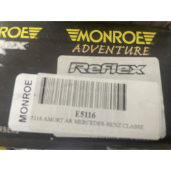 MONROE E5116 Amortisseur Pression de gaz, 493x403 mm — photo 2