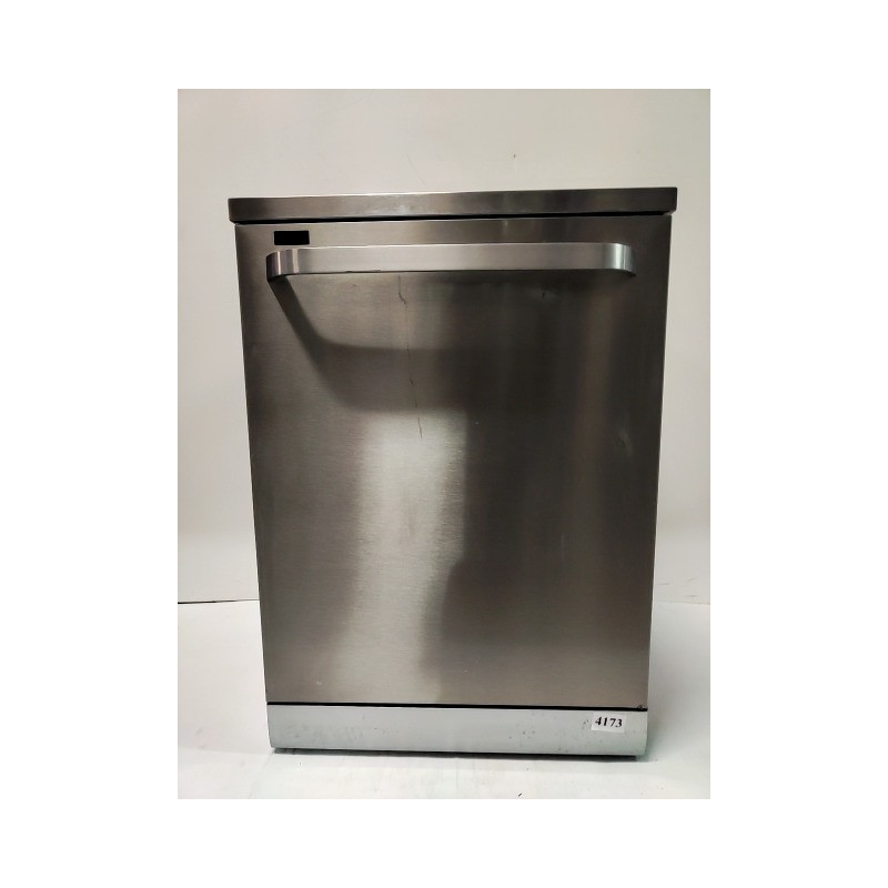 Lave vaisselle THOMSON THOMINOX SILENCE I PX1 15 couvert GRIS