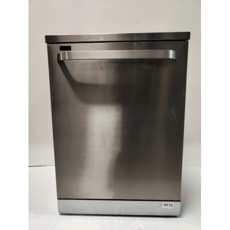 Lave vaisselle THOMSON THOMINOX SILENCE I PX1 15 couvert GRIS