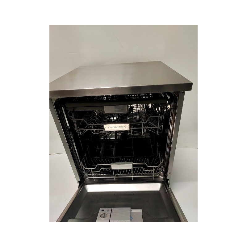 Lave vaisselle THOMSON THOMINOX SILENCE I PX1 15 couvert GRIS - Image 2
