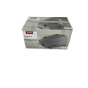 ASPIRATEUR TRAINEAU MIELE Guard L1 Silence Gris GRIS - Image 3