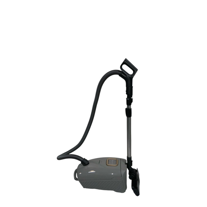 ASPIRATEUR TRAINEAU MIELE Guard L1 Silence Gris GRIS