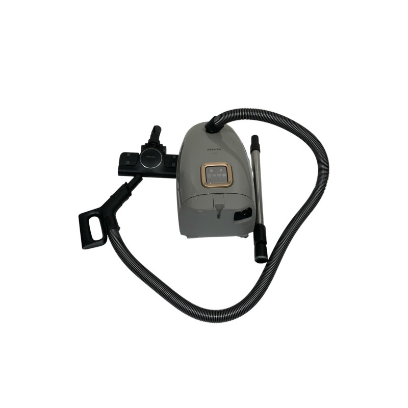 ASPIRATEUR TRAINEAU MIELE Guard L1 Silence Gris GRIS - Image 2