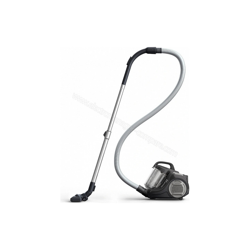 ASPIRATEUR TRAINEAU ROWENTA Swift Power Cyclonic RO2985 NOIR - Image 3