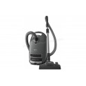 ASPIRATEUR TRAINEAU MIELE Complete C3 Silence Flex Gris GRIS