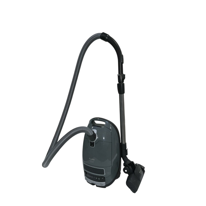 ASPIRATEUR TRAINEAU MIELE Complete C3 Silence Flex Gris GRIS - Image 2