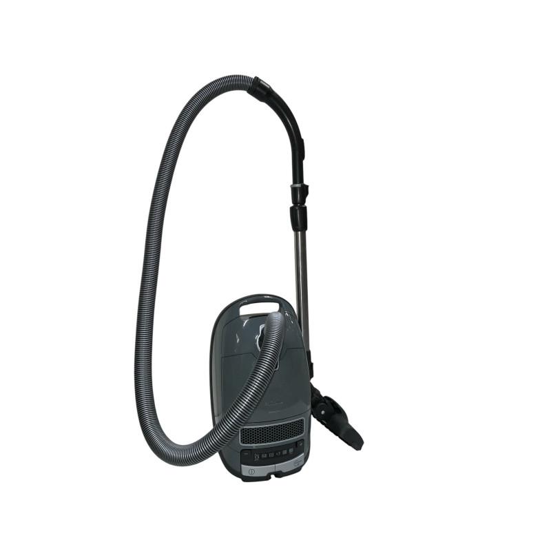ASPIRATEUR TRAINEAU MIELE Complete C3 Silence Flex Gris GRIS - Image 3