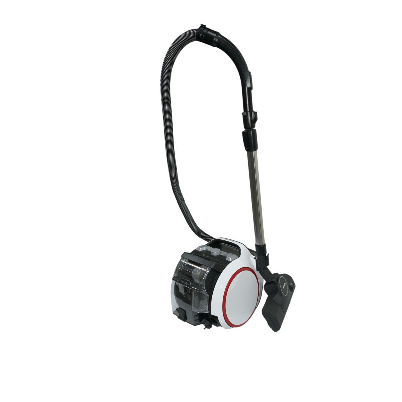 ASPIRATEUR TRAINEAU MIELE Boost CX1 Blanc BLANC - Image 2