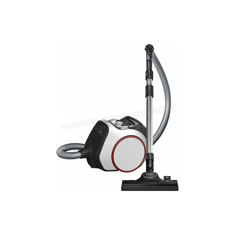 ASPIRATEUR TRAINEAU MIELE Boost CX1 Blanc BLANC - Image 4