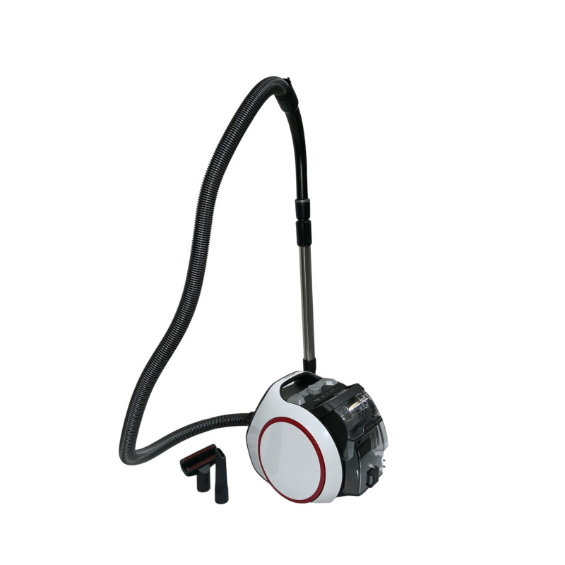 ASPIRATEUR TRAINEAU MIELE Boost CX1 Blanc BLANC - Image 5