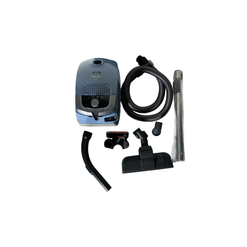 ASPIRATEUR TRAINEAU MIELE Guard S1 Bleu BLEU