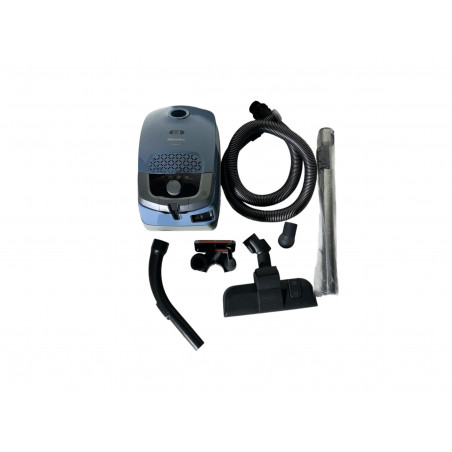 ASPIRATEUR TRAINEAU MIELE Guard S1 Bleu BLEU