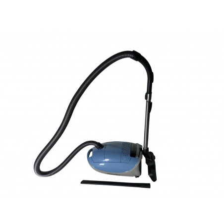 ASPIRATEUR TRAINEAU MIELE Guard M1 Flex Bleu Nordique BLEU