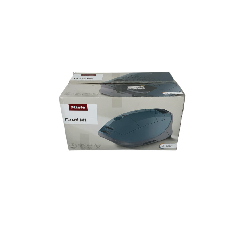 ASPIRATEUR TRAINEAU MIELE Guard M1 Flex Bleu Nordique BLEU - Image 3