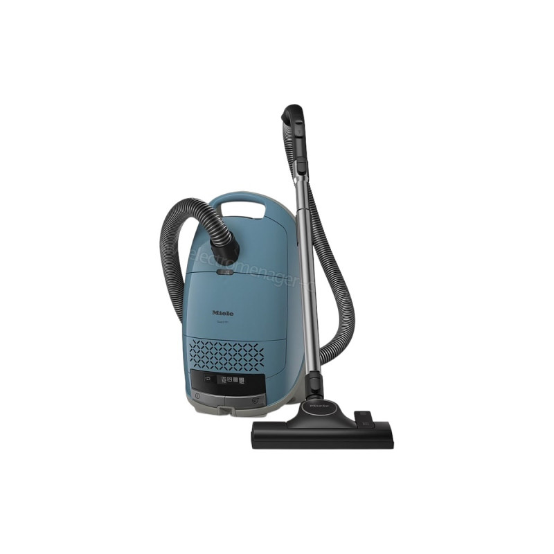 ASPIRATEUR TRAINEAU MIELE Guard M1 Flex Bleu Nordique BLEU - Image 5