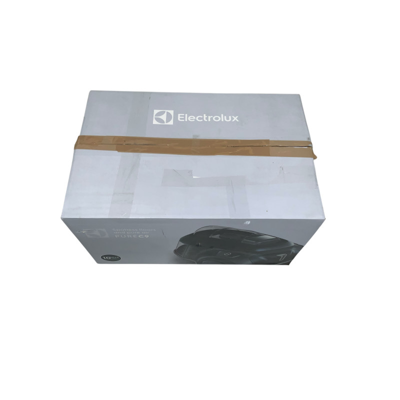 ASPIRATEUR TRAINEAU ELECTROLUX Electrolux pure C9 Aller BLANC - Image 3