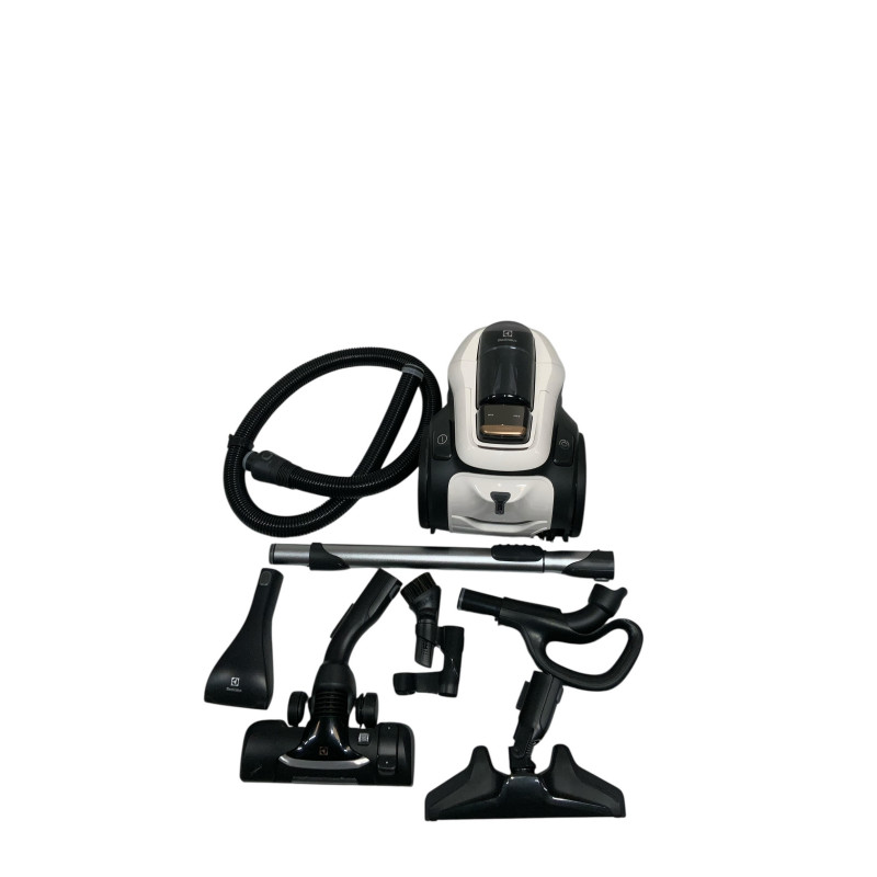 ASPIRATEUR TRAINEAU ELECTROLUX Electrolux pure C9 Aller BLANC - Image 4