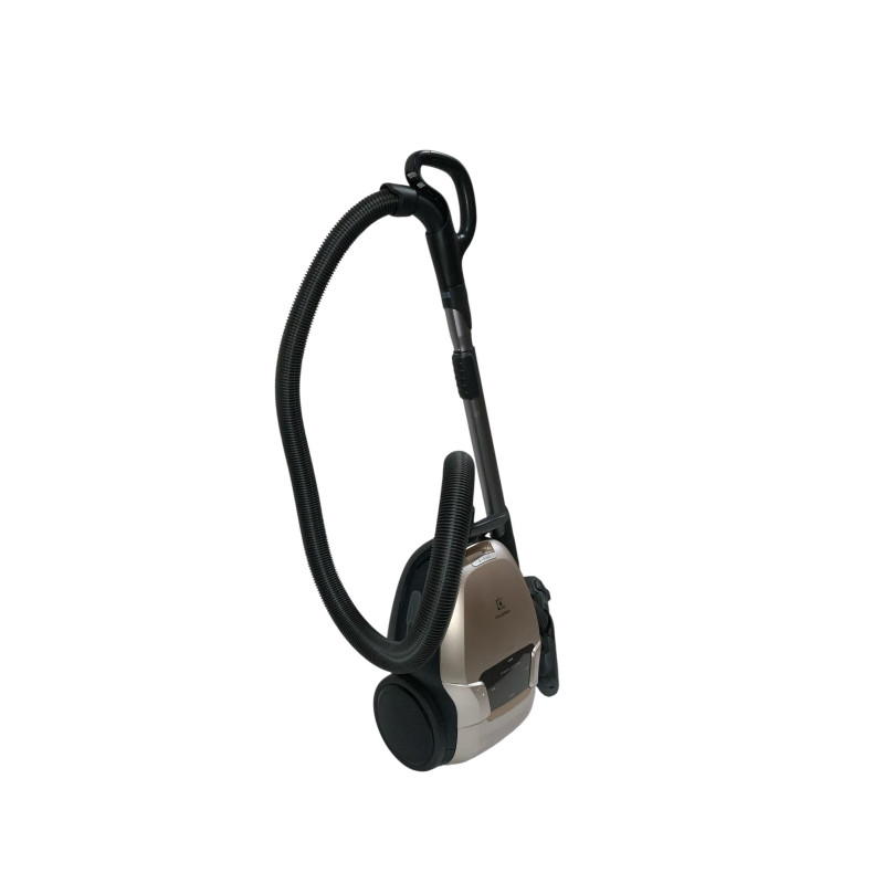 ASPIRATEUR TRAINEAU ELECTROLUX PureD9 PD91-8SSM JAUNE - Image 3