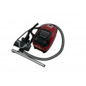 ASPIRATEUR TRAINEAU ROWENTA RO7453EA Silence force Effi ROUGE