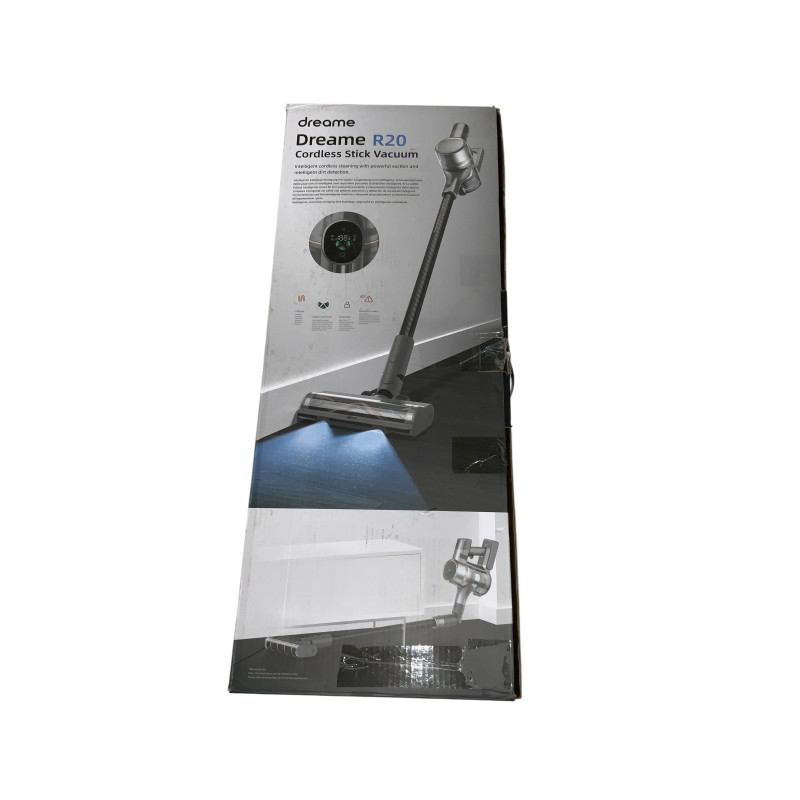 ASPIRATEUR BALAI DREAME R20