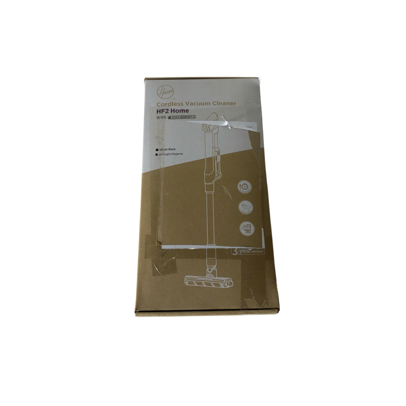 ASPIRATEUR BALAI HOOVER HF201H - Image 3