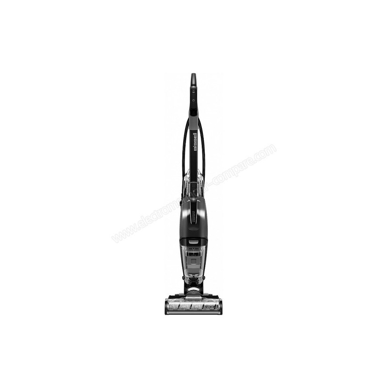 ASPIRATEUR LAVEUR BISSELL Crosswave hydrost NOIR