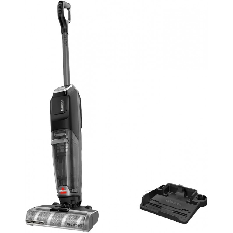 ASPIRATEUR LAVEUR BISSELL CrossWave OmniFor GRIS - Image 3