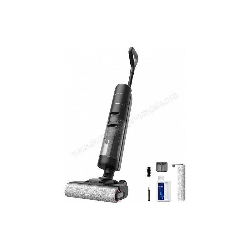 ASPIRATEUR LAVEUR DREAME H13 Pro NOIR - Image 3