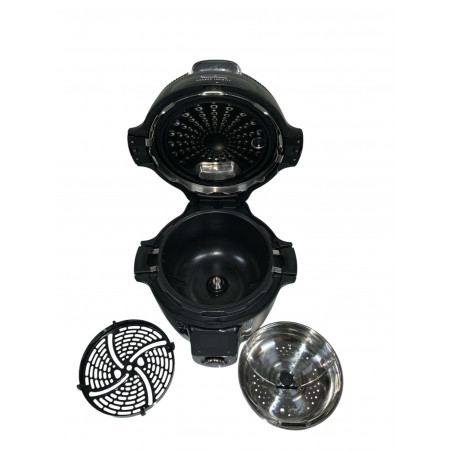 ROBOT CUISEUR MOULINEX Cookeo Infinity Noir CE 6.5L