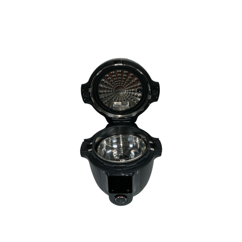 ROBOT CUISEUR MOULINEX Cookeo Infinity Noir CE 6.5L - Image 4