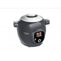 ROBOT CUISEUR MOULINEX Cookeo+ Multicuiseur in 6L GRIS - Image 2