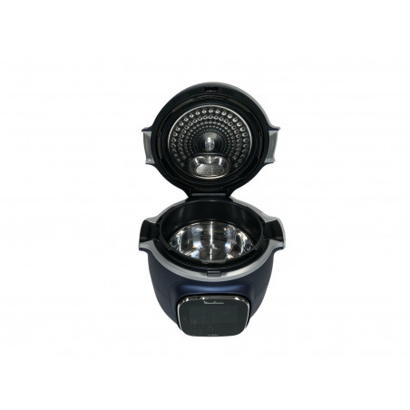 ROBOT CUISEUR MOULINEX cookeo touch wifi pro b 6L BLEU