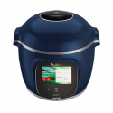 ROBOT CUISEUR MOULINEX cookeo touch wifi pro b 6L BLEU - Image 2