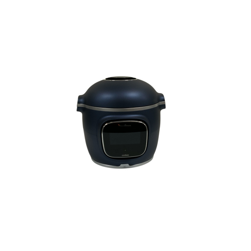 ROBOT CUISEUR MOULINEX cookeo touch wifi pro b 6L BLEU - Image 4